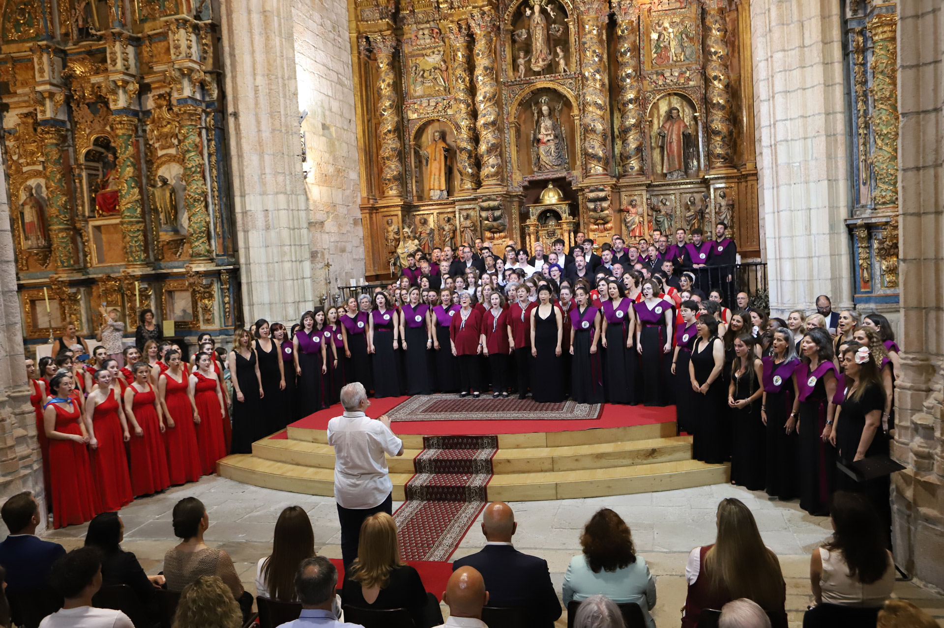 Certament de la canción marinera